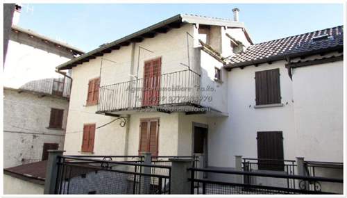 # 27769176 - £34,140 - 5 Bed House, Cannobio, Verbania, Piedmont, Italy