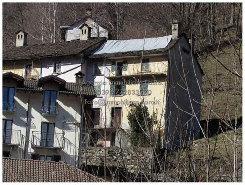 # 36142357 - £35,015 - 6 Bed House, Gurro, Verbania, Piedmont, Italy