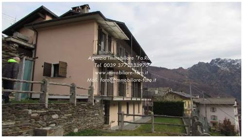 # 41642142 - £118,176 - , Gurro, Verbania, Piedmont, Italy