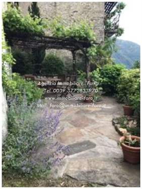 # 41642617 - £131,307 - 4 Bed , Cursolo, Verbania, Piedmont, Italy