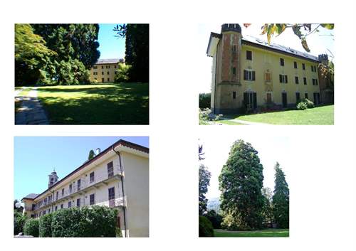 # 41645788 - £205,714 - 3 Bed , Cannobio, Verbania, Piedmont, Italy
