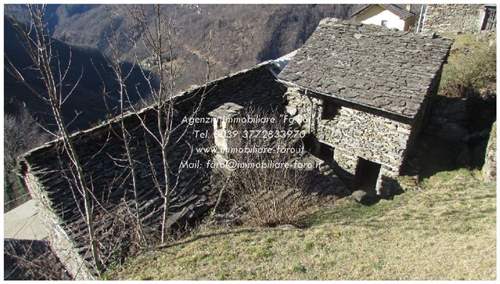# 41646461 - £42,894 - 8 Bed , Cannobio, Verbania, Piedmont, Italy