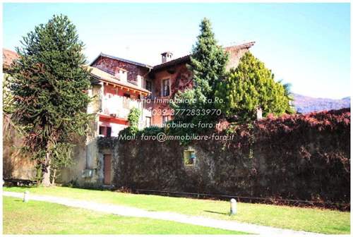 # 41685354 - £568,997 - 6 Bed , Cannobio, Verbania, Piedmont, Italy