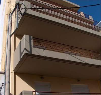 # 12090600 - £113,799 - 3 Bed Apartment, Kokkini, Evia, Central Greece, Greece