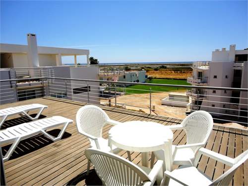 # 12611190 - £258,237 - 5 Bed Apartment, Cabanas, Tavira, Faro, Portugal