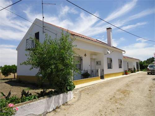 # 16506481 - £251,672 - 6 Bed Farmhouse, Canaviais, Canaviais, Evora, Portugal