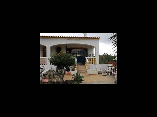 # 17464101 - £340,523 - 4 Bed House, Cerro de Aguia, Albufeira, Faro, Portugal