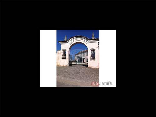 # 17784333 - £1,531,915 - 7 Bed Farmhouse, Anta, Ponte de Sor, Portalegre, Portugal