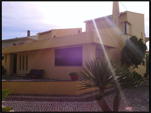 # 22183851 - £700,304 - 6 Bed House, Sines, Setubal, Portugal