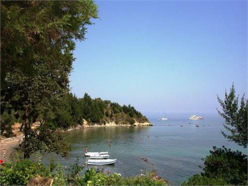 # 23059589 - £3,939,210 - Land & Build, Korakades, Corfu, Ionian Islands, Greece