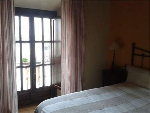 # 23943297 - £43,769 - 1 Bed Apartment, Santa Olalla del Cala, Huelva, Andalucia, Spain