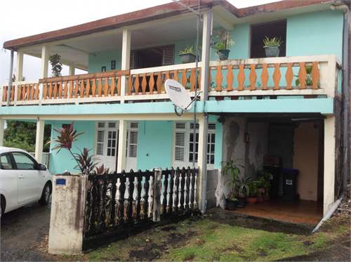 # 24444899 - £352,778 - Building Conversion
, Basse-Pointe, Arrondissement de La Trinite, Martinique, Martinique