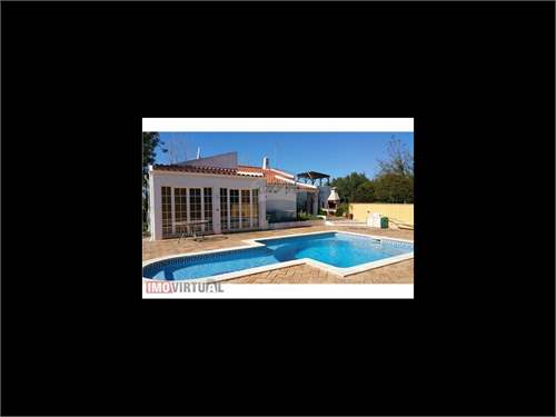 # 24697819 - £363,283 - 6 Bed House, Luz, Tavira, Faro, Portugal