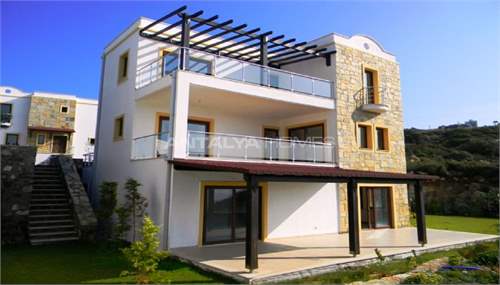 # 10065216 - £249,483 - 6 Bed Villa, Antalya, Antalya, Turkey