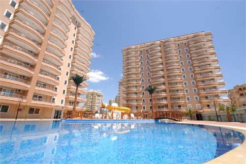 # 8293819 - £67,404 - 2 Bed Apartment, Alanya, Alanya, Antalya, Turkey