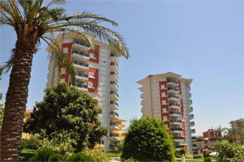 # 8293834 - £74,407 - 2 Bed Apartment, Alanya, Alanya, Antalya, Turkey