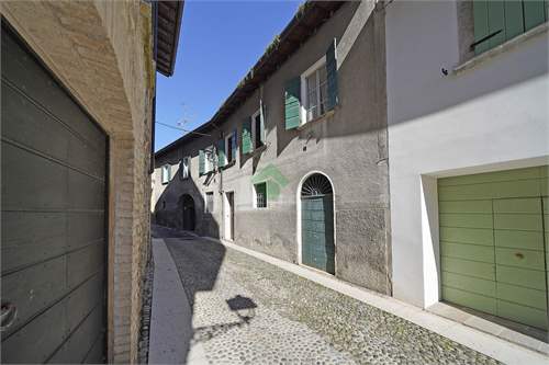 # 41594276 - £200,462 - 8 Bed , San Felice del Benaco, Brescia, Lombardy, Italy