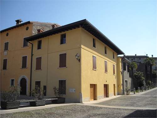 # 41650736 - £245,106 - 3 Bed , San Felice del Benaco, Brescia, Lombardy, Italy