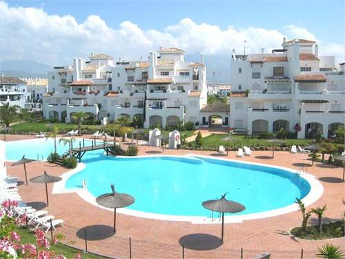 # 8375121 - £520,851 - 4 Bed Apartment, San Pedro de Alcantara, Malaga, Andalucia, Spain