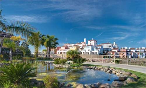 # 8701349 - From £157,280 to £313,597 - 1 - 3  Bed Development Listings, Guadalmina, Malaga, Andalucia, Spain