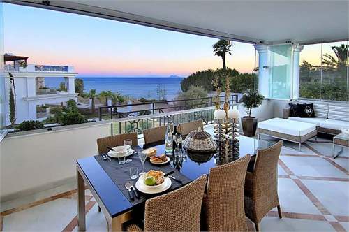 # 8701358 - From £568,997 to £1,028,572 - 1 - 3  Bed Development Listings, Estepona, Malaga, Andalucia, Spain
