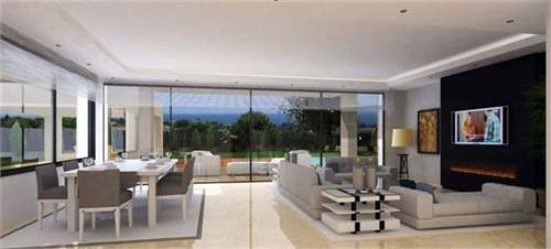 # 8701365 - £1,706,991 - 4 - 5  Bed Development Listings, Marbella, Malaga, Andalucia, Spain
