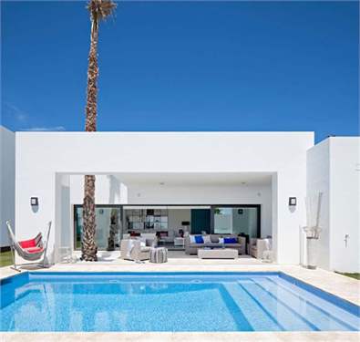# 8701376 - From £1,094,225 to £1,169,508 - 4 - 5  Bed Development Listings, Benahavis, Malaga, Andalucia, Spain