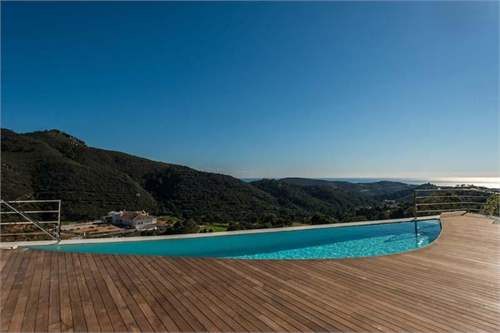 # 8996506 - £2,529,848 - 6 Bed Villa, Benahavis, Malaga, Andalucia, Spain