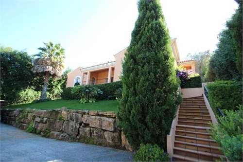 # 9015362 - £655,660 - 3 Bed Villa, San Roque, Almeria, Andalucia, Spain