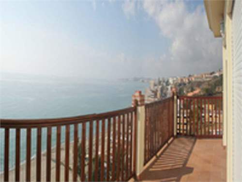 # 9036678 - From £182,954 to £245,544 - 2 Bed Apartment, Benalmadena, Malaga, Andalucia, Spain