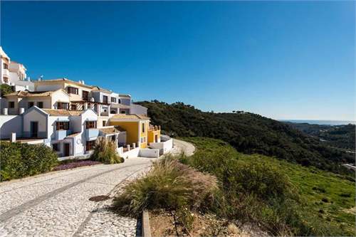 # 9041346 - From £258,237 to £433,313 - Development Listings, Benahavis, Malaga, Andalucia, Spain