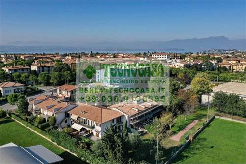 # 39531600 - £192,584 - 3 Bed , Sirmione, Brescia, Lombardy, Italy