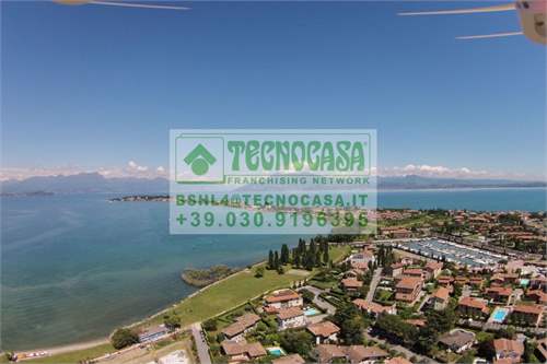 # 41260364 - £525,228 - 3 Bed , Sirmione, Brescia, Lombardy, Italy