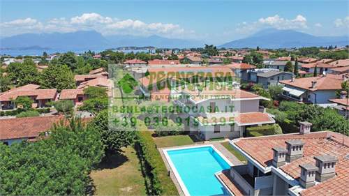 # 41600734 - £293,252 - 2 Bed , Sirmione, Brescia, Lombardy, Italy