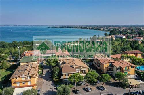 # 41621155 - £319,514 - 3 Bed , Sirmione, Brescia, Lombardy, Italy