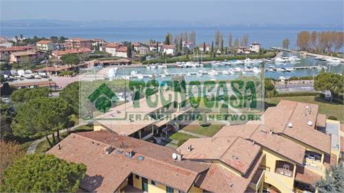 # 41633672 - £218,845 - 2 Bed , Sirmione, Brescia, Lombardy, Italy