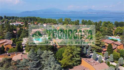 # 41637623 - £157,568 - 2 Bed , Sirmione, Brescia, Lombardy, Italy