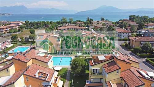 # 41640514 - £147,939 - 2 Bed , Sirmione, Brescia, Lombardy, Italy