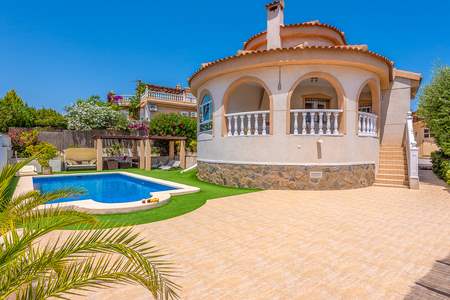# 10158384 - £315,137 - 4 Bed Townhouse, Jumilla, Province of Murcia, Region of Murcia, Spain