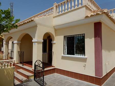 # 10315451 - £411,429 - 4 Bed Villa, Ciudad Quesada, Province of Murcia, Region of Murcia, Spain