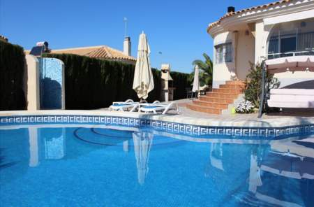 # 10409054 - £260,426 - 3 Bed Villa, La Marina, Province of Alicante, Valencian Community, Spain