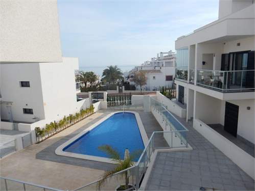 # 10409056 - £341,398 - 4 Bed Townhouse, Province of Alicante, Valencian Community, Spain