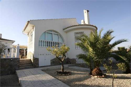 # 10409058 - £442,067 - 3 Bed Villa, Ciudad Quesada, Province of Murcia, Region of Murcia, Spain