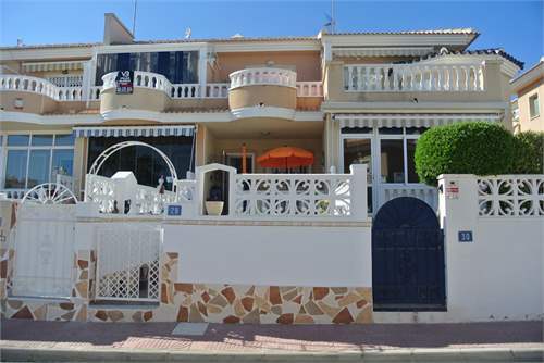 # 10409087 - £87,494 - 2 Bed Apartment, Ciudad Quesada, Province of Murcia, Region of Murcia, Spain