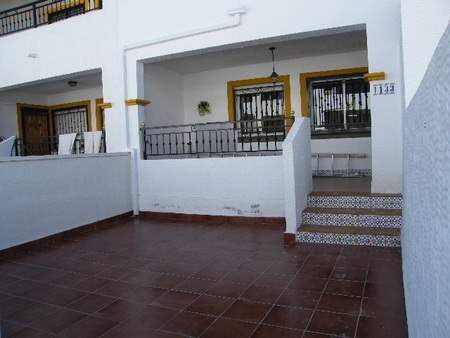 # 10409089 - £91,915 - 3 Bed Apartment, Province of Alicante, Valencian Community, Spain