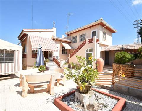 # 10488953 - £139,973 - 2 Bed Townhouse, Dehesa de Campoamor, Province of Alicante, Valencian Community, Spain