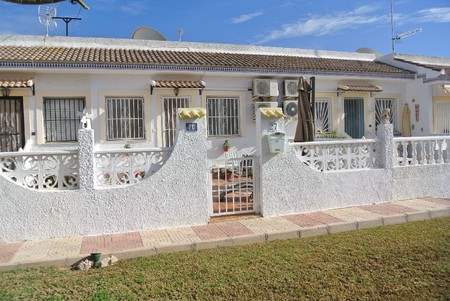 # 10664342 - £245,063 - 3 Bed Townhouse, Ciudad Quesada, Province of Murcia, Region of Murcia, Spain