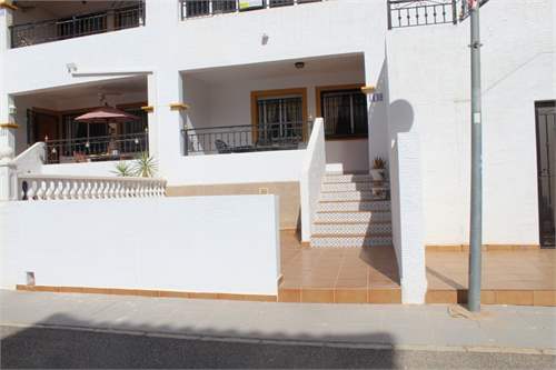 # 10740588 - £63,027 - 2 Bed Apartment, Orihuela, Province of Alicante, Valencian Community, Spain