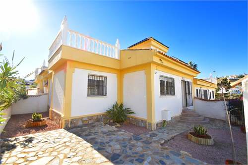 # 10740589 - £85,787 - 2 Bed Apartment, Province of Alicante, Valencian Community, Spain
