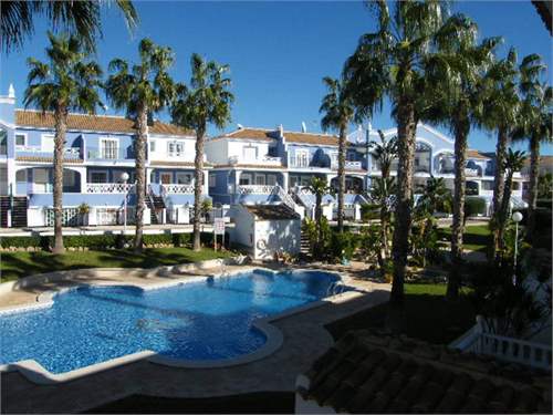 # 11615940 - £261,739 - 3 Bed Apartment, Ciudad Quesada, Province of Murcia, Region of Murcia, Spain